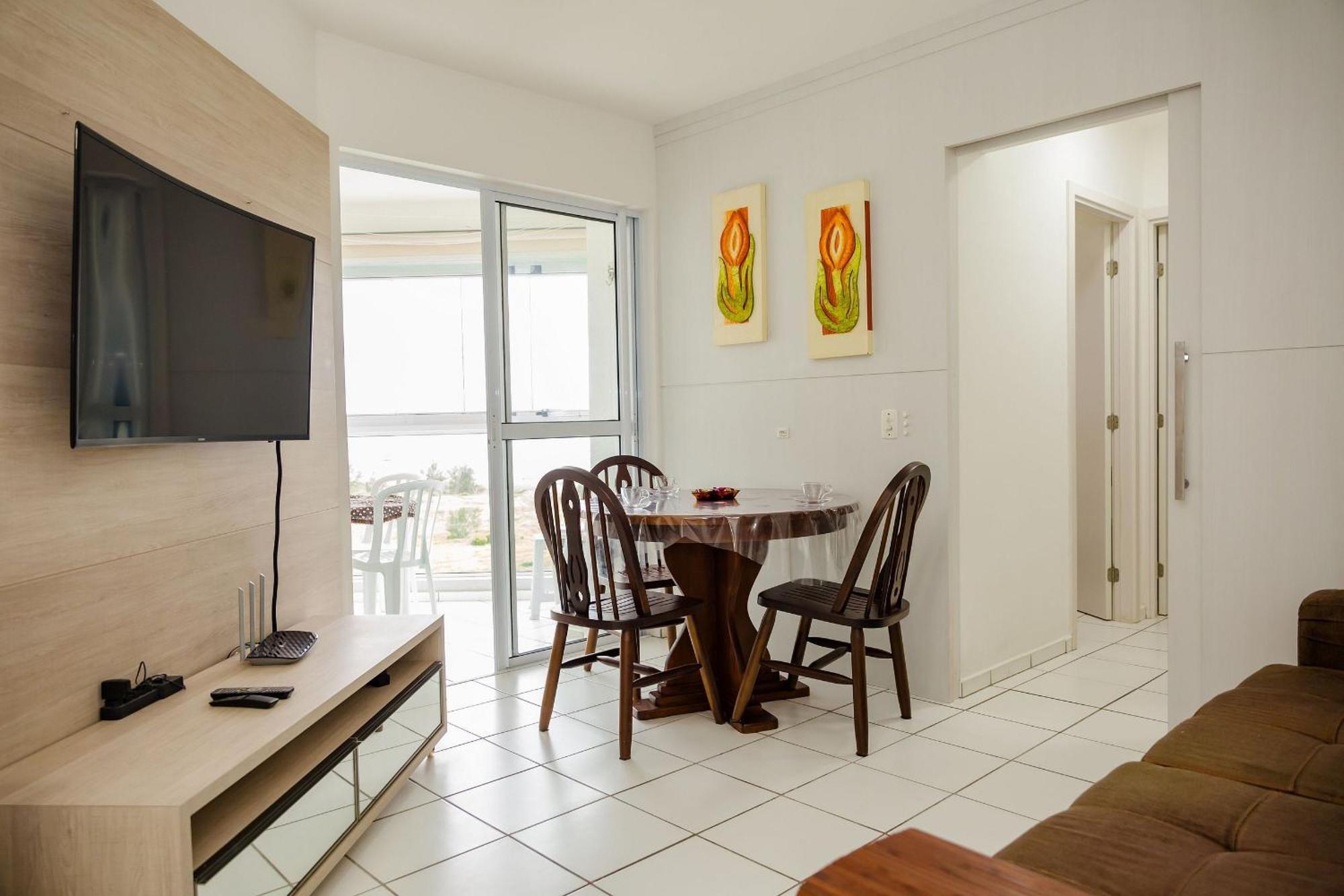 Resid. Clube Mar Grosso - Laguna - Lag100 Exteriér fotografie
