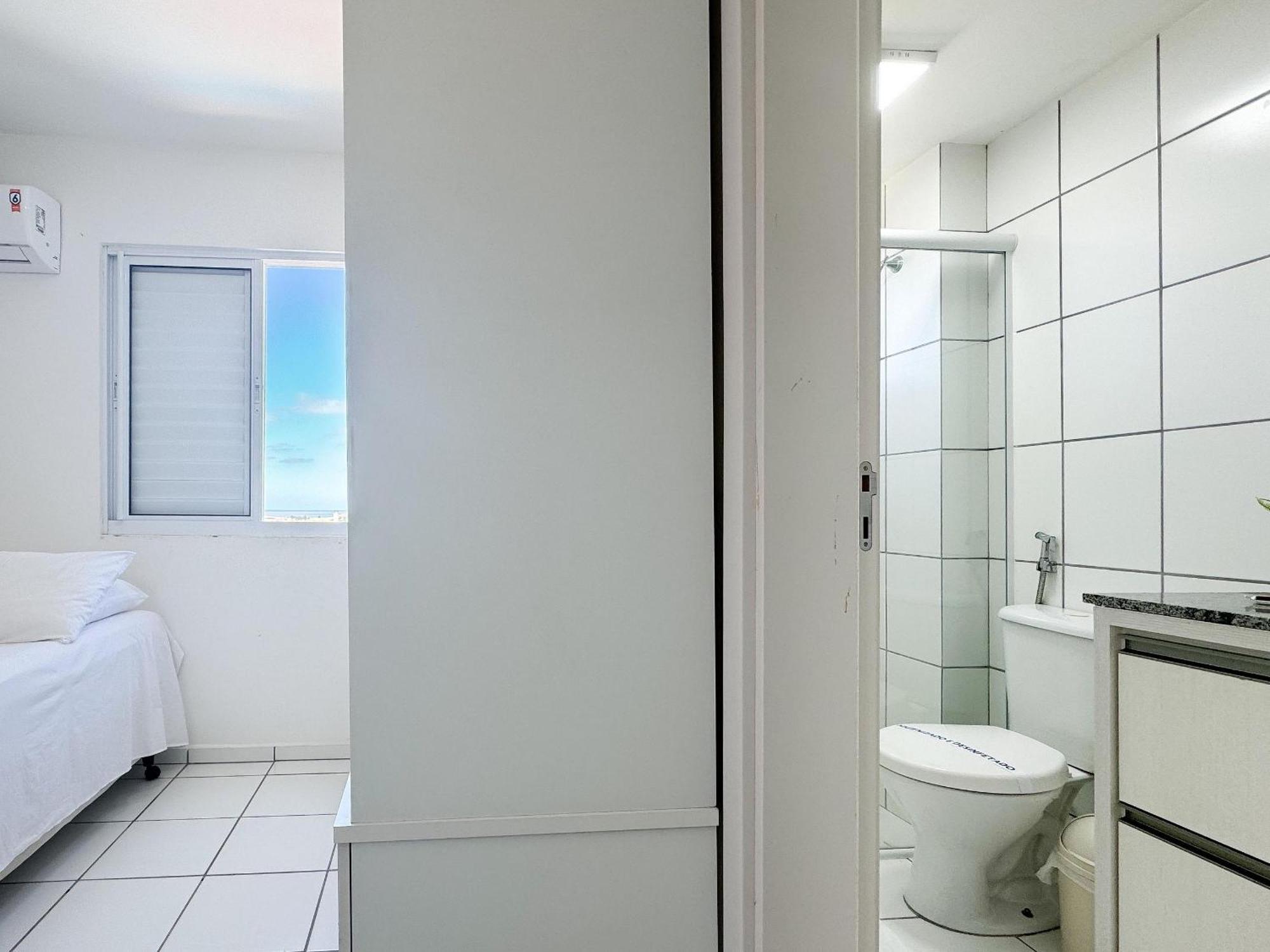 Resid. Clube Mar Grosso - Laguna - Lag100 Exteriér fotografie